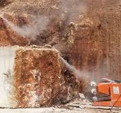 Diamond Wire Saws - Eurostone Machine USA