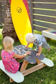 Lifetime 280094 Children S Picnic Table 80094 Almond Top With Images Diy Picnic Table Picnic Table Kids Skateboarding