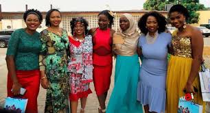 It would be recalled that the dancer and singer celebrated her. Yeni Kuti Fires Back At Accusation That She Got Olajumoke Fired From Your View Kemi Filani News