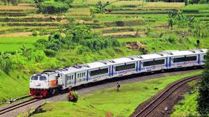 Maybe you would like to learn more about one of these? Inilah Nama Kereta Api Yang Diadaptasi Dari Nama Hewan