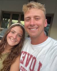 A day we'll remember forever. My future bride is looking more beautiful  than ever. A day full of tears, joy, nerves, and excitement. Caitlin Watts  (Brooks), you are my favorite person in