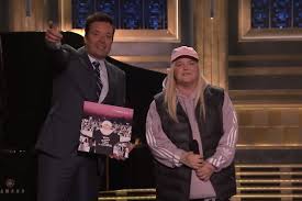 Lemon tree music + artists only. Tones I Receives Standing Ovation With Us Tv Debut Performance On Fallon