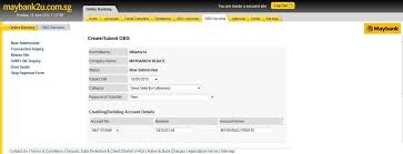 Comments and help with maybank forms no no download needed needed. Https Www Maybank2u Com Sg Iwov Resources Sg Pdf Eservices Obg Payment Guide Pdf