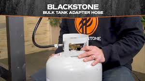Very good quality for the price. Blackstone Products Bulk Tank Propane Adapter Hose Facebook