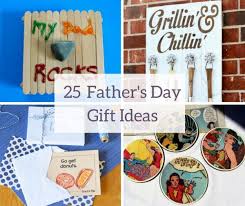 Shopping for the right father's day gift doesn't have to be hard. 25 Father S Day Gift Ideas