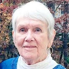 Mary N. Martin Obituary