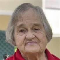 Ms. Patricia Ann Clardy Obituary