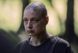 Tales of the Walking Dead Gets AMC Premiere Date: Olivia Munn Photos