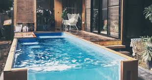 Pin By Aaron Ticehurst On Pool Container Pool Shipping Container Pool Pool