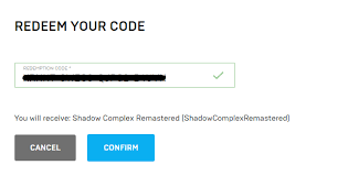 Below are 36 working coupons for epic games redeem codes free from reliable websites that we have updated for users to get maximum savings. Epic Games Redeem Code