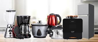 Kitchen Appliances