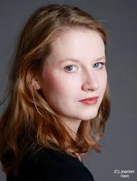 Wir freuen uns mit Marlene Hauser über ihr Josefstadt-Engagement!