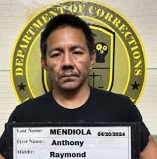 Jury convicts man found with Xanax, gun at traffic stop