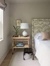 Sometimes, end tables tend to be an afterthought and can feel tough to style well. 35 Bedside Tables For Your Bedroom S Decor Best Nightstand Inspiration