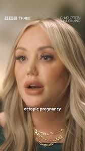 Charlotte Sunderland