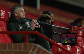 Ole Gunnar Solskjaer Sets New Target As Man Utd Nudge Their Way Up Table Irish Mirror Online
