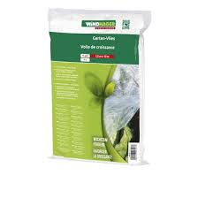 Optimale unterstützung für junge pflanzen. Windhager Garten Vlies Basic 10 X 1 5 M 17g M Online Kaufen Norax De