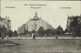 Liste der beliebtesten deutsche bank in charlottenburg, berlin; Ansichtskarte Postkarte Berlin Charlottenburg Akpool De