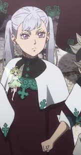 Check spelling or type a new query. Noelle Silva Aesthetic Asta Anime Photo Collection Facebook