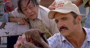 Tom Morris Jr as a potential guest host