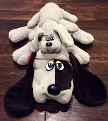 4.8 out of 5 stars based on 4 product ratings. 1985 Pound Puppies 18 Puppy 8 Newborn Puppy Etsy Pound Puppies Plush Dog Puppies