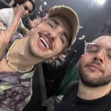 Stream De Fazio Jonathan Luis music