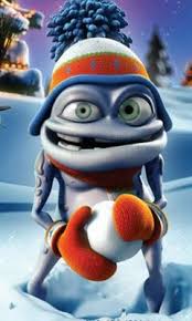 Which crazy frog song is the best? Crazy Frog 1 Wallpaper Download To Your Mobile From Phoneky