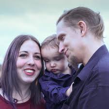 Fundraiser for Jake Meyers by Debby And Barry Meyers : Jake Meyers, Shaunna  Johnson and baby Danika