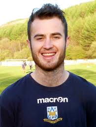 Christopher double fires Tenby into first ever Senior Cup final