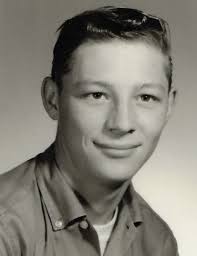 Obituary information for Charlie Don Vance