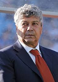 All debutants of the chosen manager. Mircea Lucescu Wikipedia