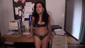 Jamie Daniels aka Jamiedaniels OnlyFans - Fan request day! This is an ENF  one called Ex Girlfriend Revenge Strip Every Thursday I take a vide -  Fetish-themed Porn video available for online