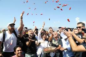 Gaziantep il millî eğitim müdürlüğü. Gaziantep Shines With Gastronomy Festival