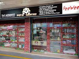 Maybe you would like to learn more about one of these? The Best Pet Shops In Singapore