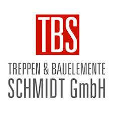 Looking for the definition of tbs? Tbs Treppen Bauelemente Schmidt 66450 Bexbach Treppen De Das Fachportal Fur Den Treppenbau