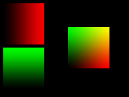 May 17, 2021 · red, orange and yellow peppers can be used interchangeably, but green peppers give a distinctly different flavour to a dish. Colour As A Cube A Theory Album On Imgur