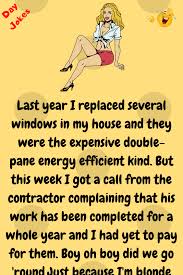 3 the silly, hilarious and funny side of diy do it yourself 4 an irishman's jocular tale. Pin On Hilarious Jokes