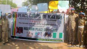 Image result for Jail IGP for contempt, Peace Corps tells court