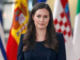 Presidente della corte costituzionale della repubblica italiana. Da Sanna Marin A Marta Cartabia Che Settimana Ragazze Donna Moderna