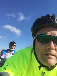 Pilgrims Hospices Cycle Challenge 2024
