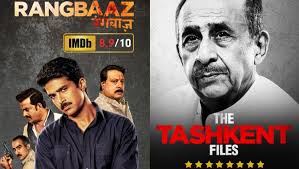 Wednesday, december 9, 2020, 06:08 pm ist. Top 20 Zee5 Original Series And Films Sorted By Imdb Ranking Zee5 News