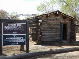 Billy was an indifferent student once he started school, and from the age of about 12, was often in trouble with teachers or the principal. New Mexico Nomad The Short Life Legend Of Billy The Kid