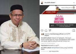 Isteri untuk disewa episod 9. Tiada Sewa Menyewa Dalam Isteri Untuk Disewa Kena Tonton Dulu Osman Ali Hiburan Mstar