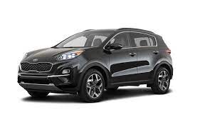 The 2022 kia sportage is a crossover suv that lets you test your comfort zone without ever leaving it behind. Kia Sportage Price In Uae New Kia Sportage Photos And Specs Yallamotor