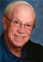 Charles Wood Obituary (1943