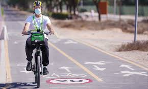 Maybe you would like to learn more about one of these? Dubai S Rta Announces Speed Limits For Cycles News Khaleej Times