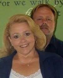 Remembering Dawn M. Scott