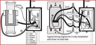 Learn how to wire a 3 way switch. Can A Timer Be Used On A Three Way Switch Circuit Doityourself Com Community Forums
