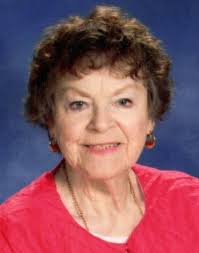 Beverly Walsh Obituary (1935