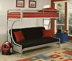 Discount prices and promotional sale on all bedroom furniture. Bunk Bed With A Sofa Downstairs For Parents 54 Photos Furniture Options For Parents And A Child